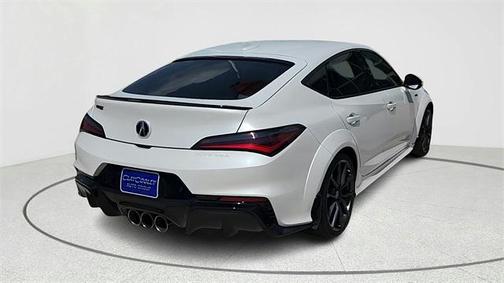 2024 Acura Integra Type S