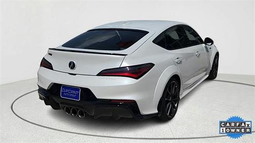 2024 Acura Integra Type S