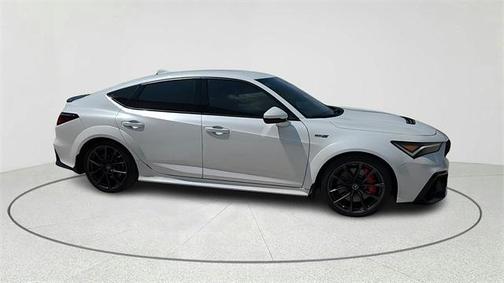 2024 Acura Integra Type S