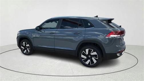 2025 Volkswagen Atlas Cross Sport 2.0T SE w/Technology 4MOTION