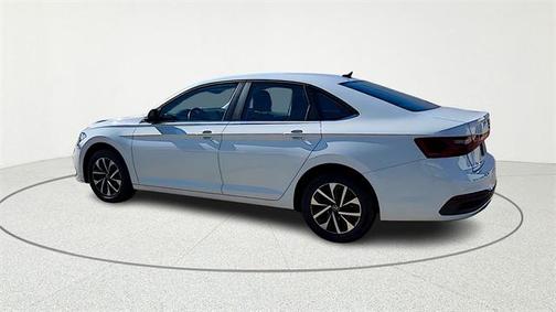 2025 Volkswagen Jetta 1.5T S