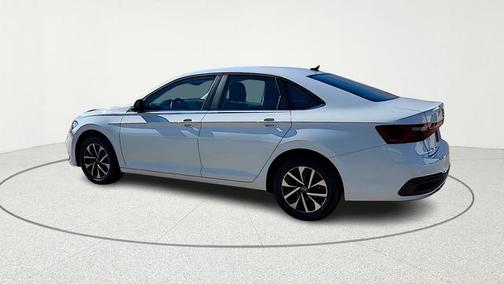 2025 Volkswagen Jetta 1.5T S