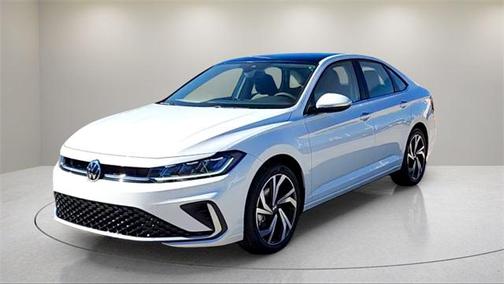2025 Volkswagen Jetta 1.5T SEL