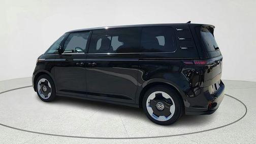 2025 Volkswagen ID. Buzz Pro S