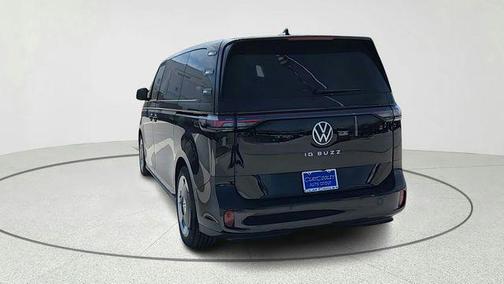 2025 Volkswagen ID. Buzz Pro S