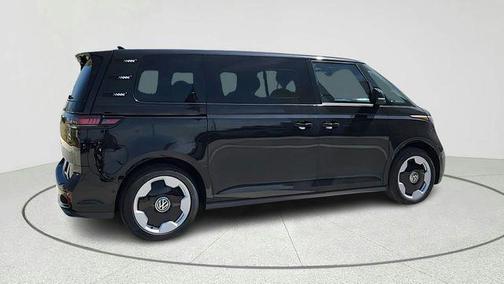 2025 Volkswagen ID. Buzz Pro S