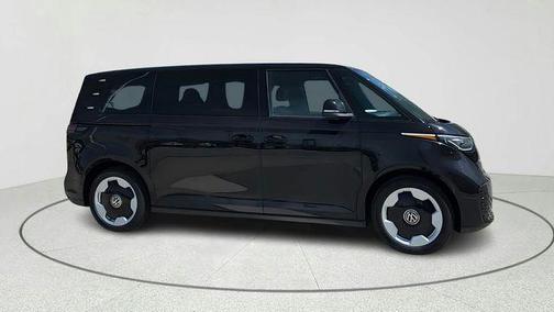 2025 Volkswagen ID. Buzz Pro S