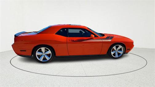 2009 Dodge Challenger SRT8