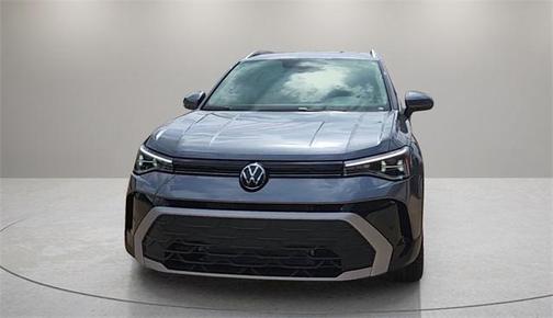2025 Volkswagen Taos 1.5T SE Black