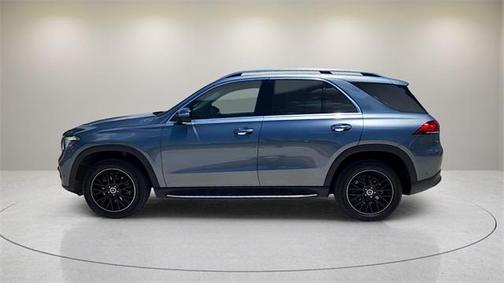 2020 Mercedes-Benz GLE 350 4MATIC