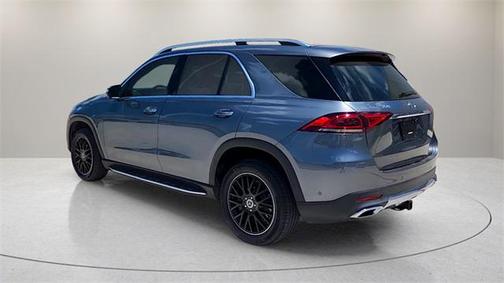 2020 Mercedes-Benz GLE 350 4MATIC