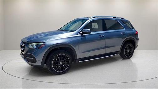 2020 Mercedes-Benz GLE 350 4MATIC
