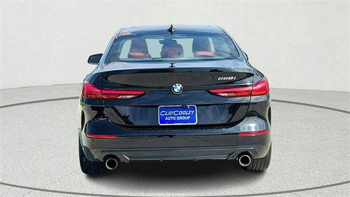 2022 BMW 228 Gran Coupe i sDrive
