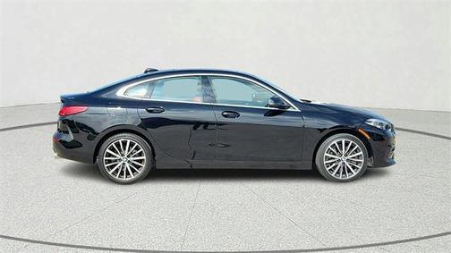 2022 BMW 228 Gran Coupe i sDrive