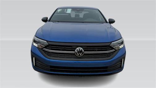 2024 Volkswagen Jetta 1.5T Sport