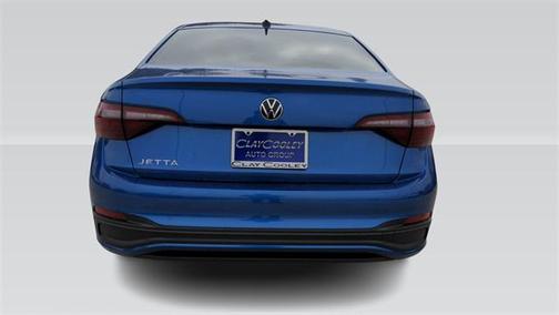 2024 Volkswagen Jetta 1.5T Sport