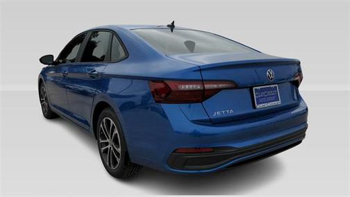 2024 Volkswagen Jetta 1.5T Sport