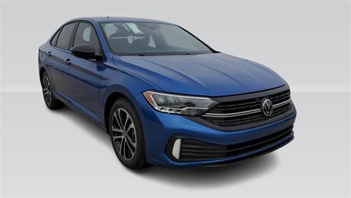 2024 Volkswagen Jetta 1.5T Sport