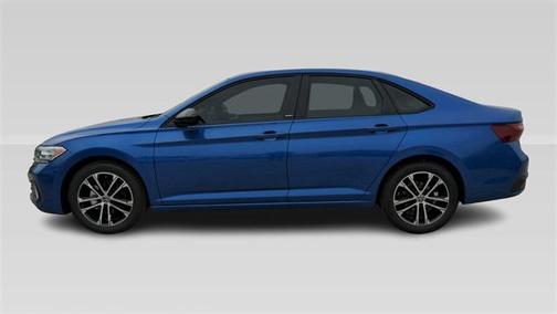 2024 Volkswagen Jetta 1.5T Sport
