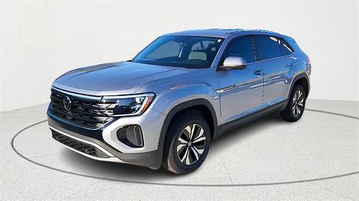 2026 Volkswagen Atlas Cross Sport 2.0T SE