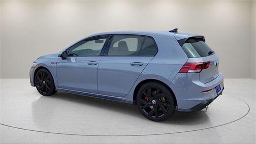 2023 Volkswagen Golf GTI 1.4T TSI