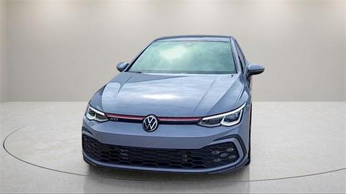 2023 Volkswagen Golf GTI 1.4T TSI