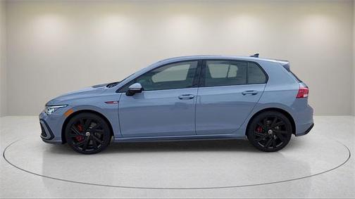 2023 Volkswagen Golf GTI 1.4T TSI