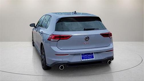 2023 Volkswagen Golf GTI 1.4T TSI
