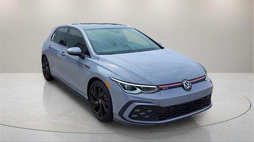 2023 Volkswagen Golf GTI 1.4T TSI
