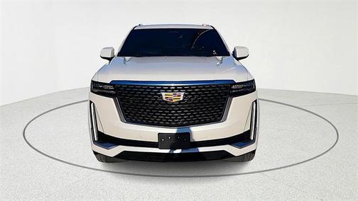 2021 Cadillac Escalade Luxury