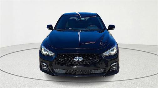 2023 INFINITI Q50 3.0t SENSORY