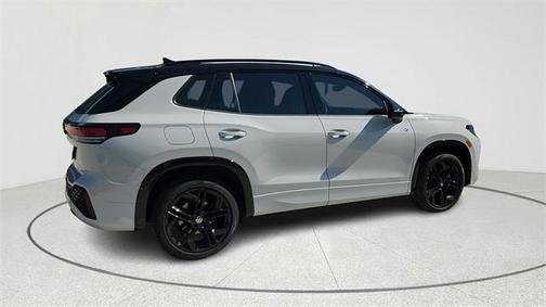 2025 Volkswagen Tiguan 2.0T SE R-Line Black 4MOTION