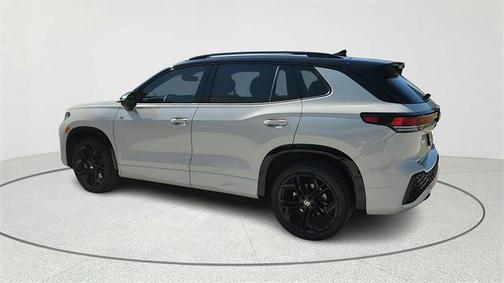 2025 Volkswagen Tiguan 2.0T SE R-Line Black 4MOTION