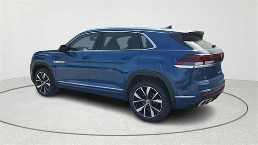 2025 Volkswagen Atlas Cross Sport 2.0T SEL Premium