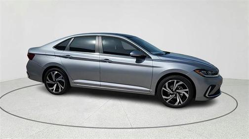 2025 Volkswagen Jetta 1.5T SEL