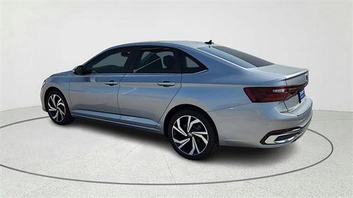 2025 Volkswagen Jetta 1.5T SEL