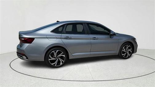 2025 Volkswagen Jetta 1.5T SEL