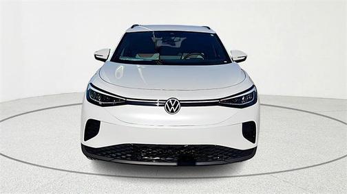 2026 Volkswagen ID.4 Pro