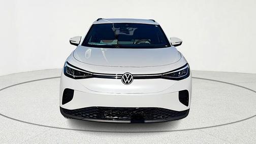 2026 Volkswagen ID.4 Pro