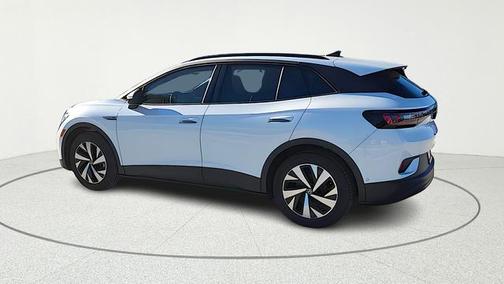 2026 Volkswagen ID.4 Pro