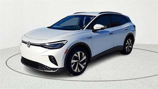 2026 Volkswagen ID.4 Pro