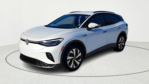 2026 Volkswagen ID.4 Pro