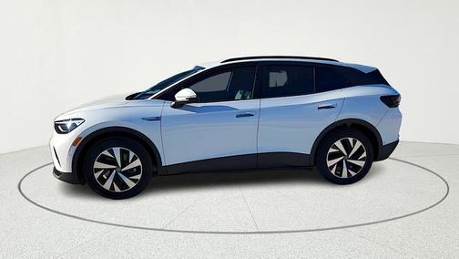 2026 Volkswagen ID.4 Pro