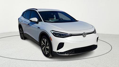 2026 Volkswagen ID.4 Pro