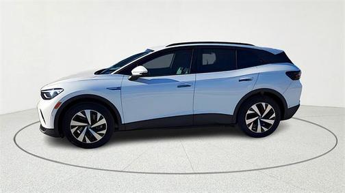 2026 Volkswagen ID.4 Pro