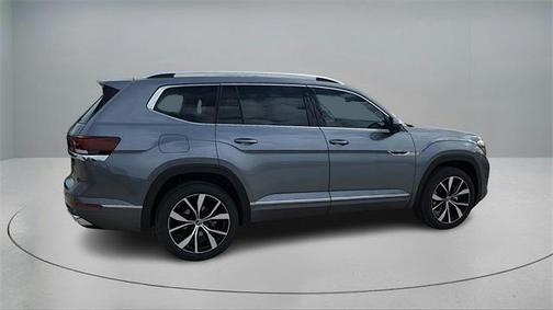 2025 Volkswagen Atlas 2.0T SEL Premium R-Line 4MOTION