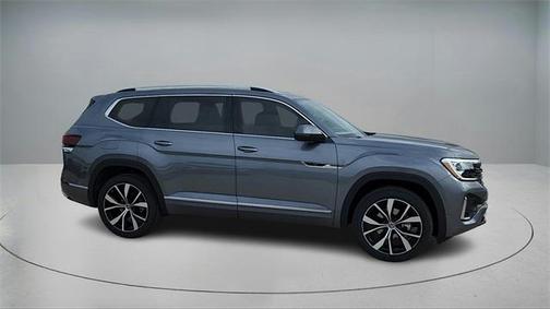 2025 Volkswagen Atlas 2.0T SEL Premium R-Line 4MOTION
