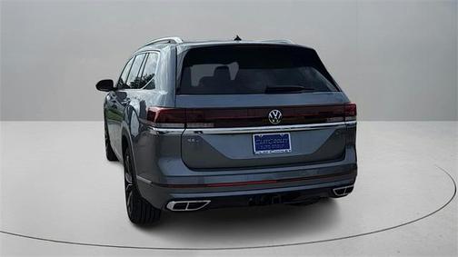 2025 Volkswagen Atlas 2.0T SEL Premium R-Line 4MOTION