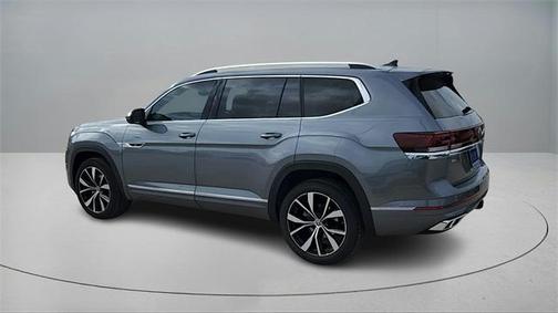 2025 Volkswagen Atlas 2.0T SEL Premium R-Line 4MOTION