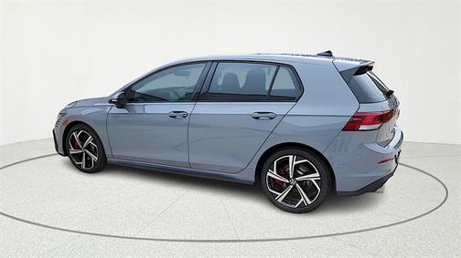 2026 Volkswagen Golf GTI 2.0T SE DSG